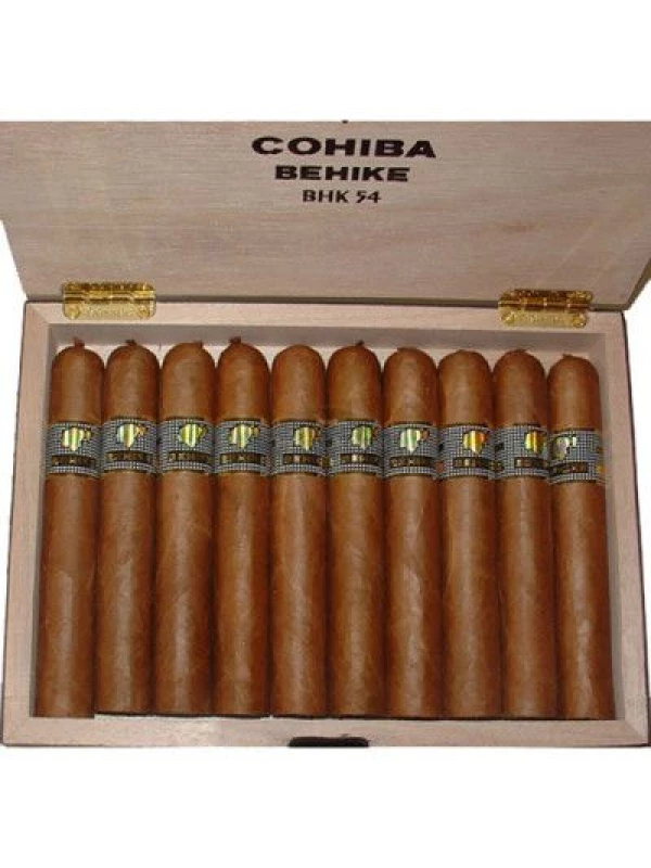 Cohiba Behike 54