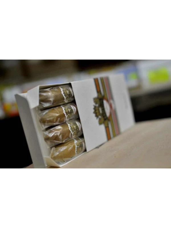 Ashton Cabinet 4-pack Belicoso