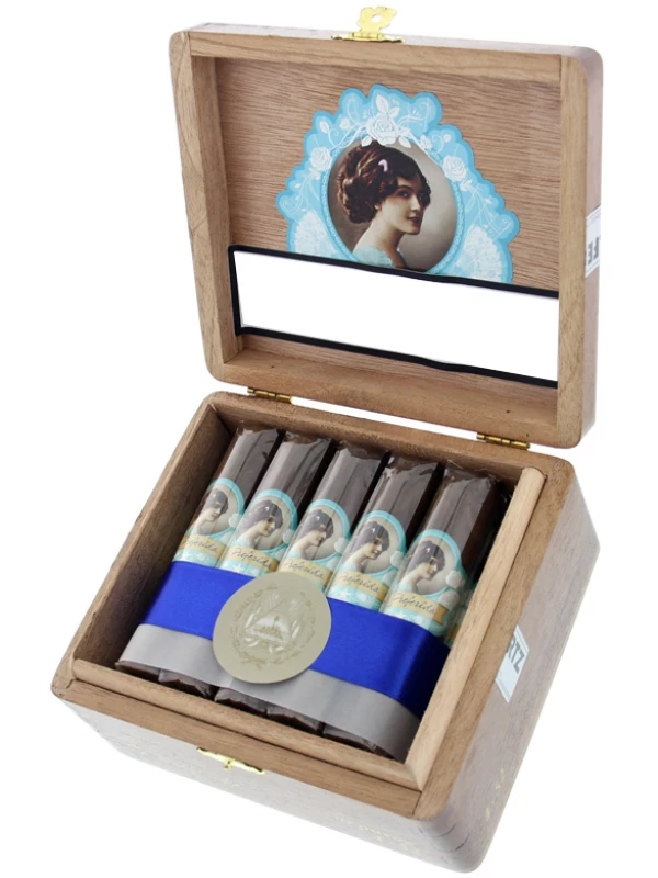 La Preferida №452 Petit Robusto