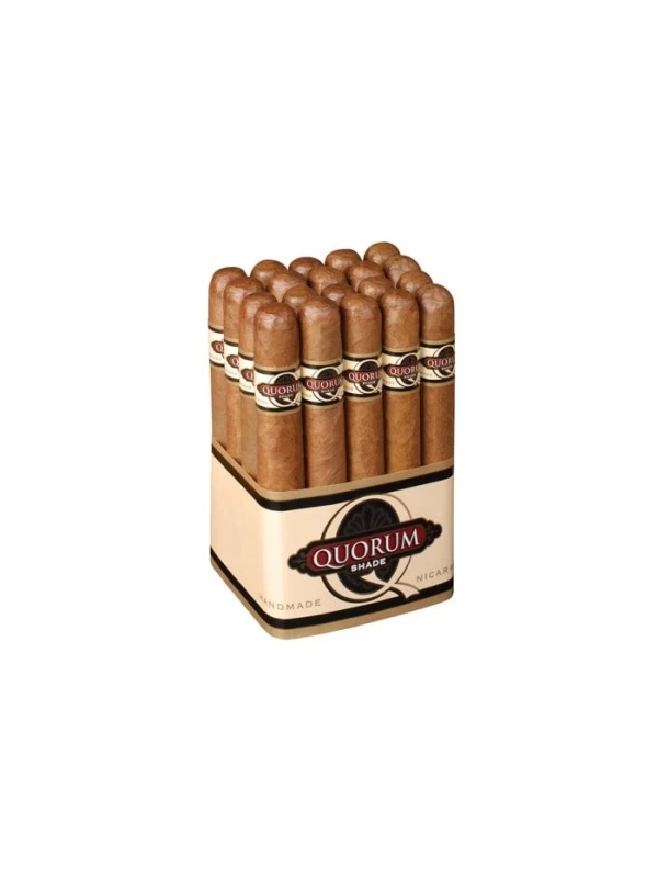Quorum Shade Toro
