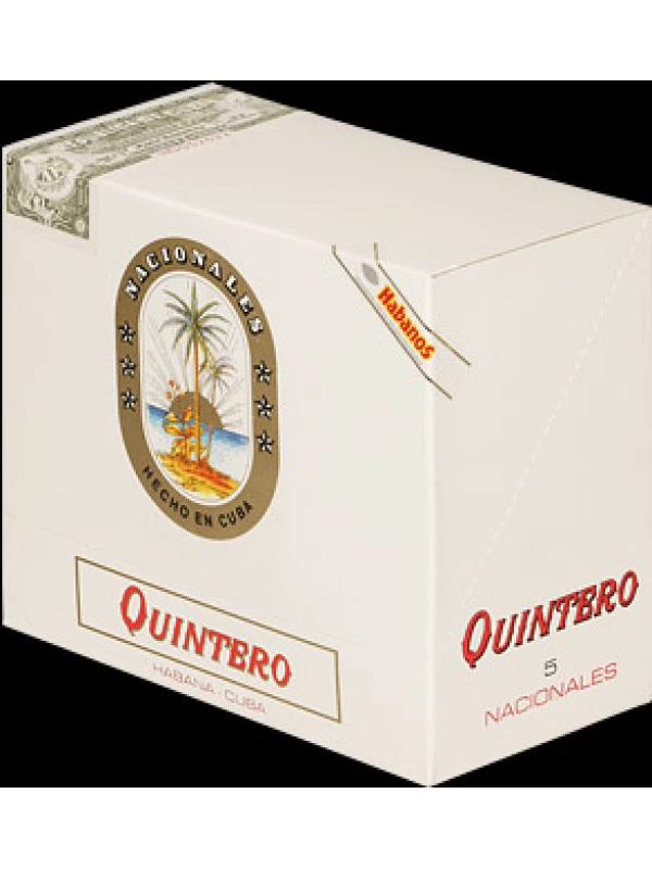 Quintero Nacionales