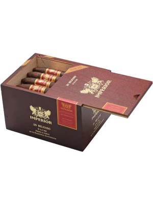 Сигары Imperior Maduro Belicoso