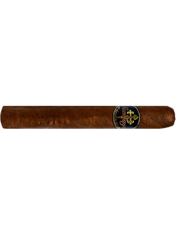 Santiago De Los Caballeros Maduro Belicoso