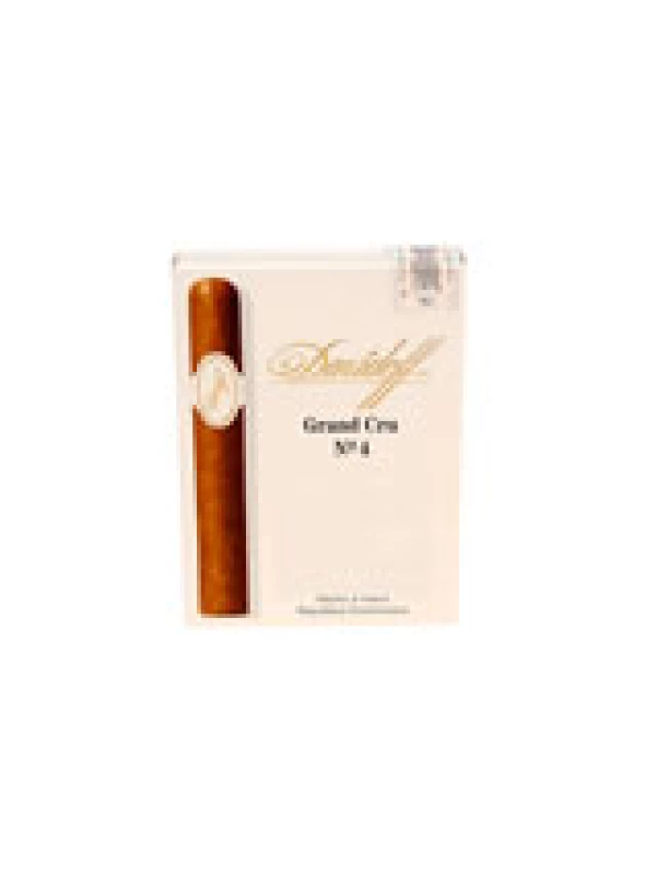 Davidoff Grand Cru №4