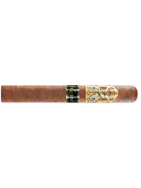 Gurkha Special Edition Warlord