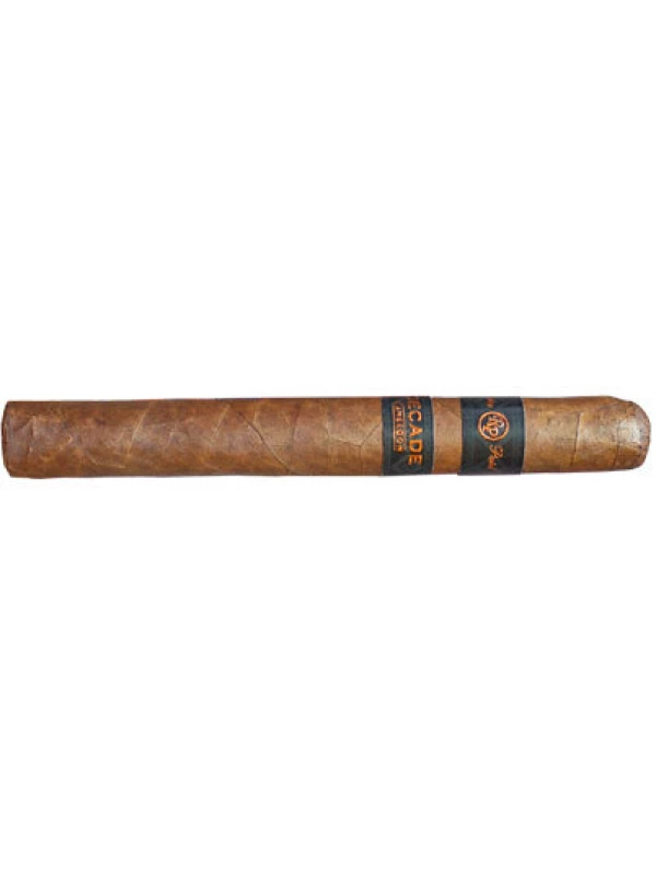 Rocky Patel Decade Cameroon Toro