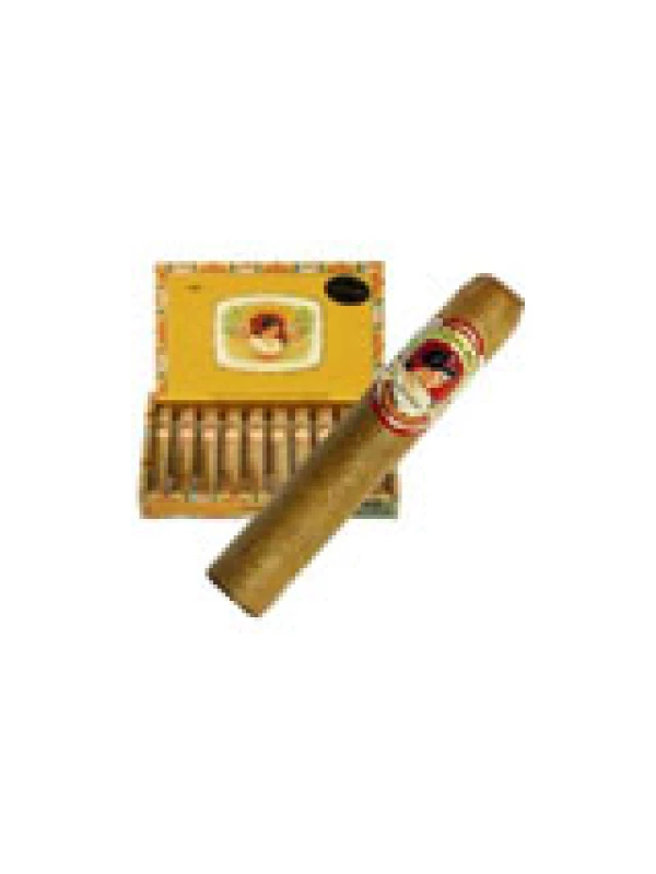 Cuesta-Rey Robusto №7