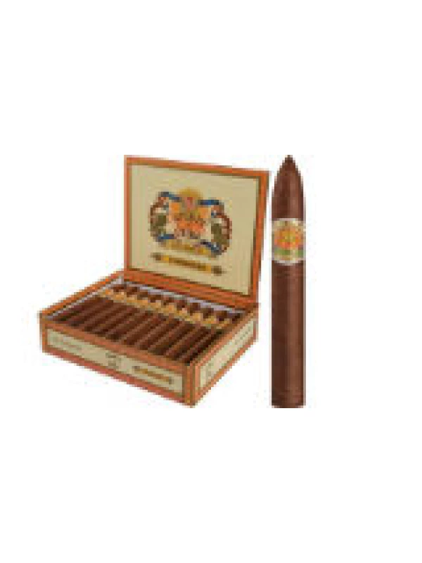 Alec Bradley Spirit of Cuba Habano Torpedo