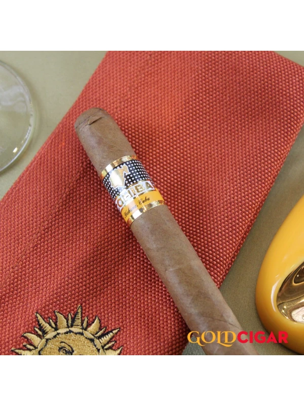 Cohiba Siglo III