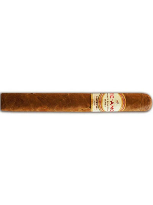Te-Amo Dominican Blend Coronitas