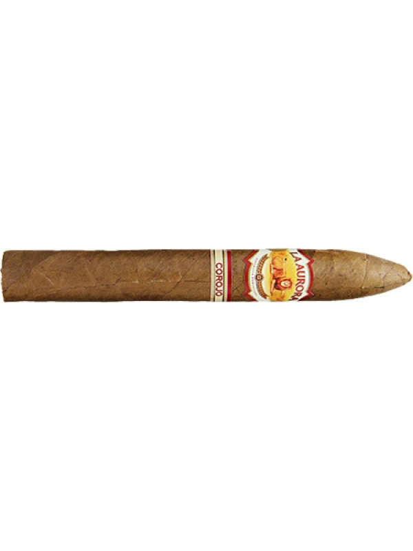 La Aurora 1495 Series Belicoso
