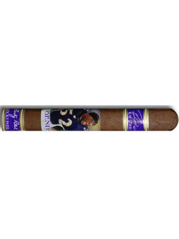 Rocky Patel Legends 52 Ray Lewis Toro