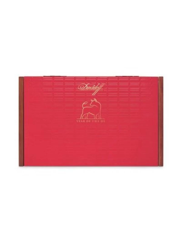 Davidoff Limited Edition Year of the Ox 2020