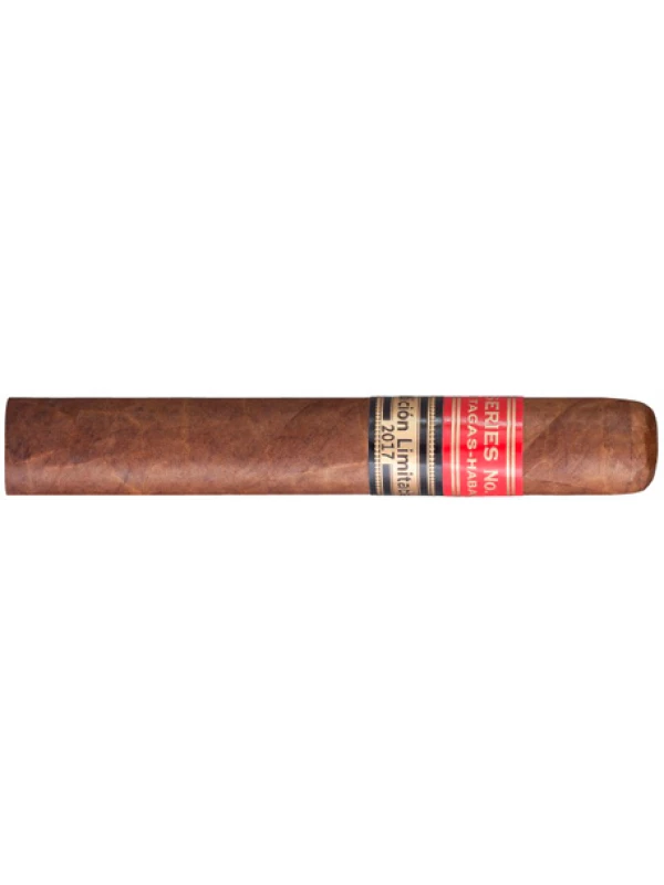 Partagas Serie E No. 1 Limited Edition 2017