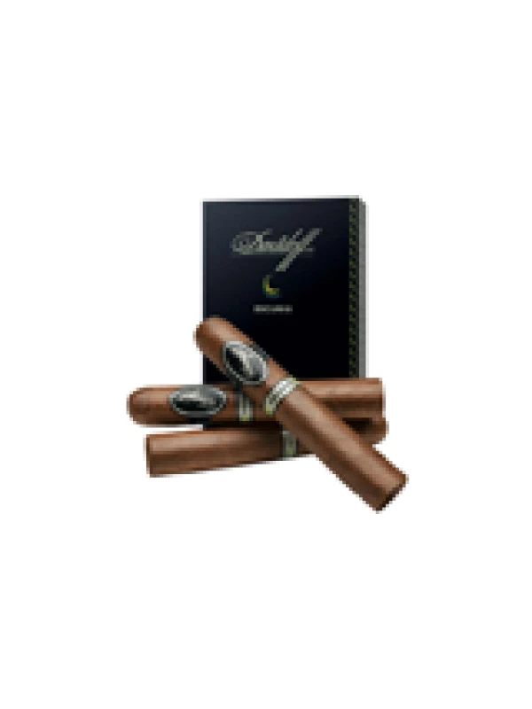 Davidoff Escurio Robusto Tubos