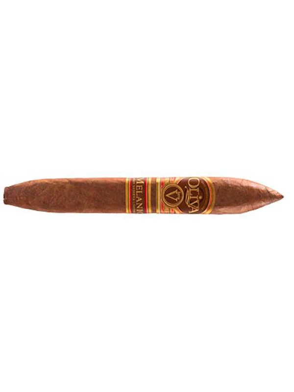 Oliva Serie V Melanio Figurado