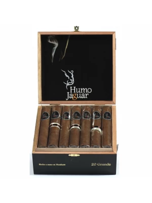 Сигары Humo Jaguar Grande