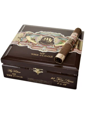 Сигары My Father The Judge Toro Fino