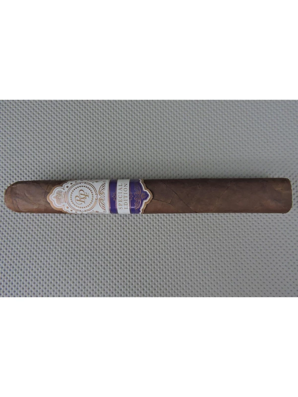 Rocky Patel Special Edition Toro