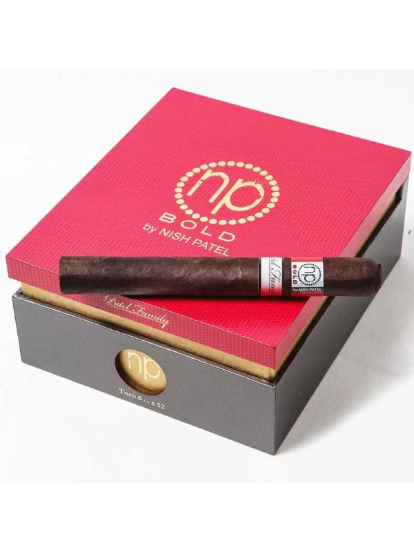 Rocky Patel Bold Toro