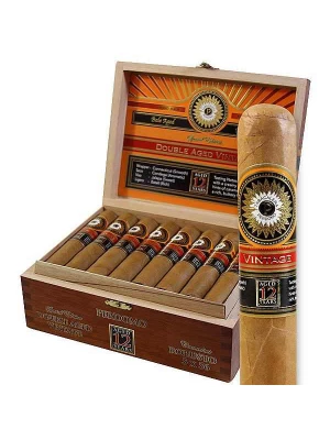 Сигары Perdomo Double Aged 12 Years Vintage Robusto Connecticut