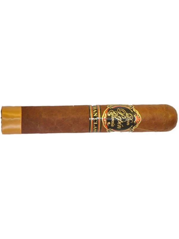 Don Pepin Garcia Black Edition 2001