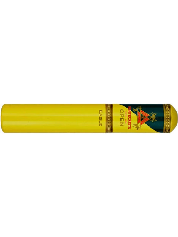 Montecristo Open Eagle Tubos
