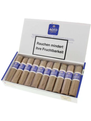 Сигары Dunhill Aged Short Robusto