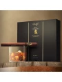 Davidoff Winston Churchill The Late Hour Toro — фото 11