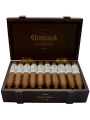 Gurkha Cellar Reserve Aged 21 Solara Double Robusto — фото 1