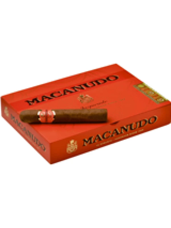 Macanudo Inspirado Orange Gigante