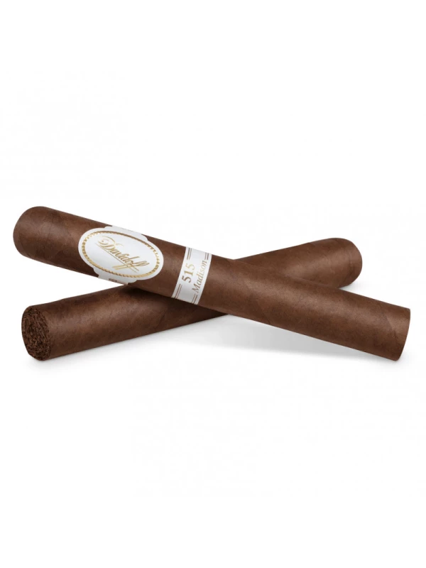 Davidoff Limited Edition 2020 Madison 515