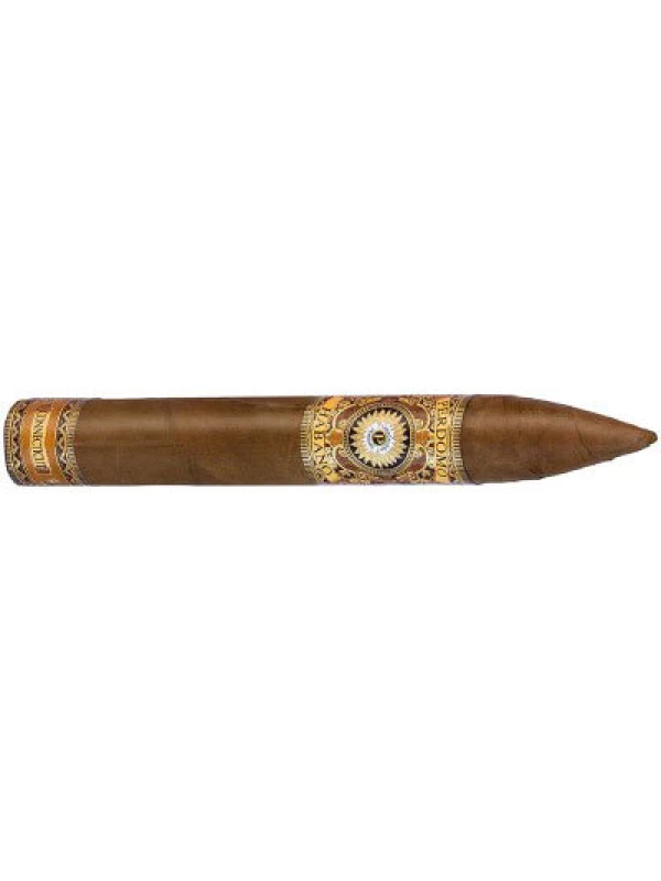 Perdomo Habano Bourbon Barrel Aged Connecticut Torpedo