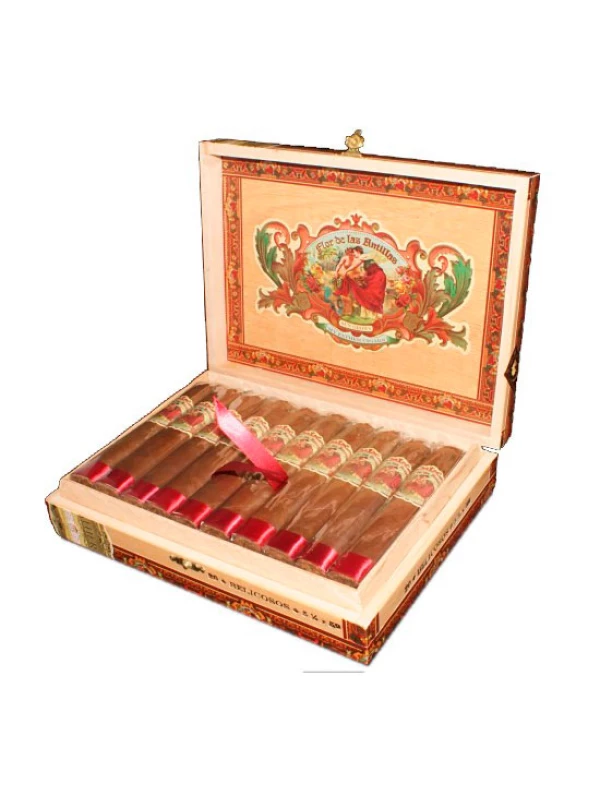 My Father Flor de Las Antillas Belicoso