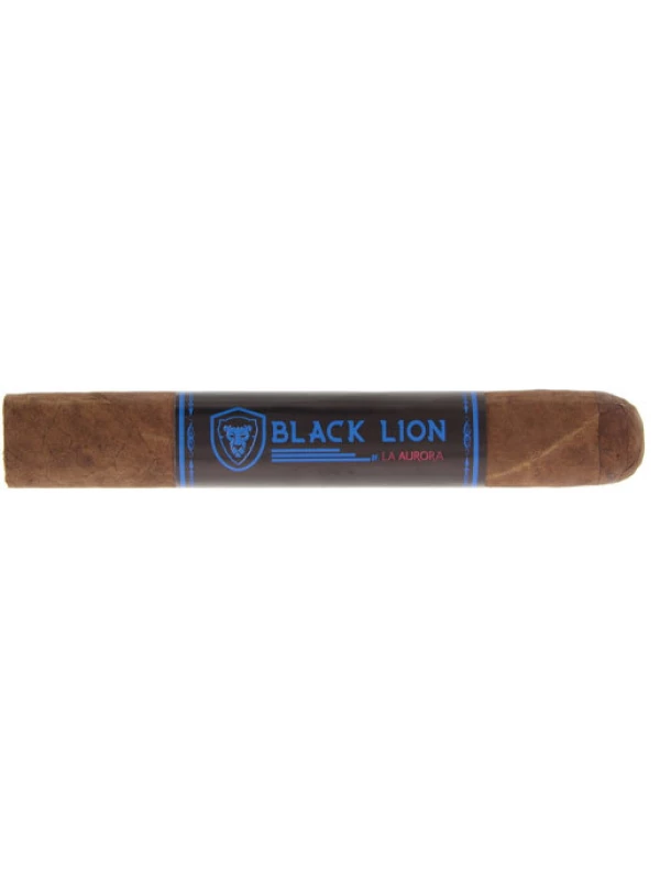Black Lion Cameroon Toro