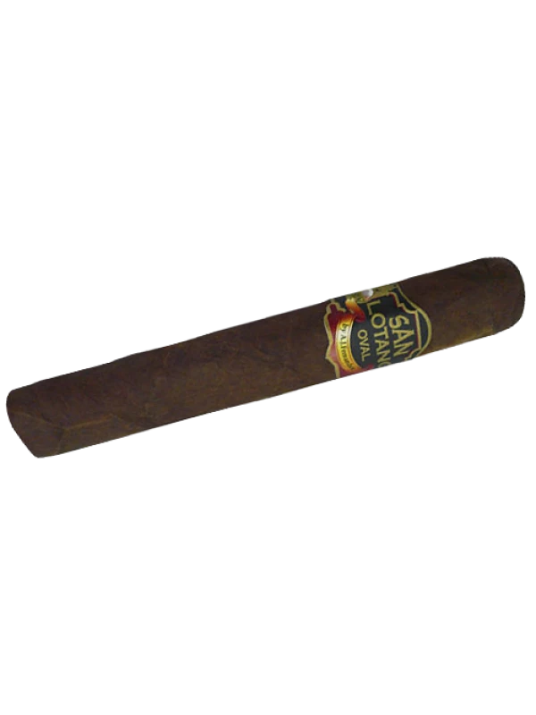 San Lotano Oval Habano Gordo
