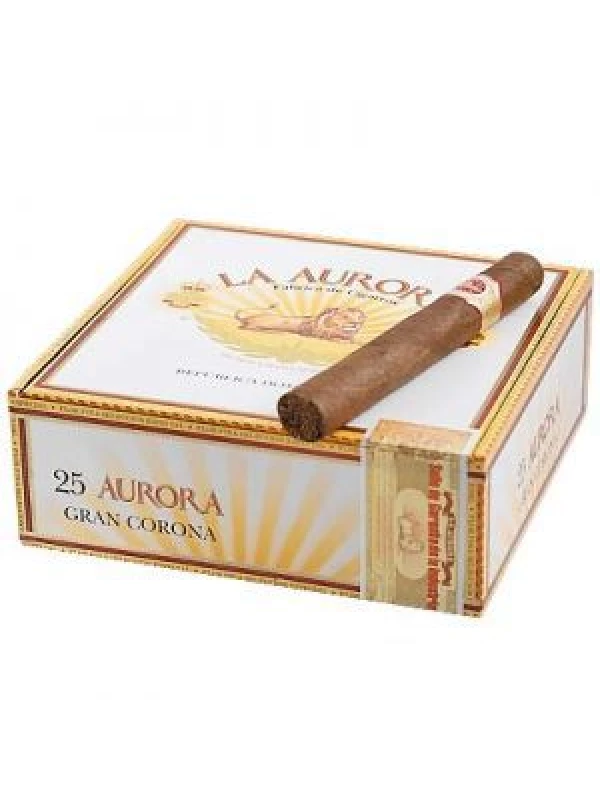 La Aurora Gran Corona