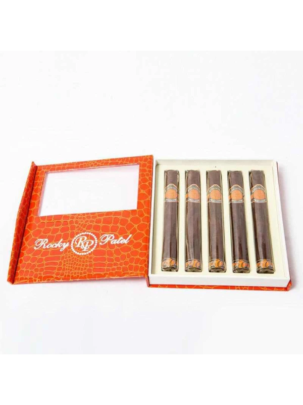 Подарочный набор сигар Rocky Patel Fifty Gift Pack
