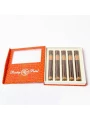 Подарочный набор сигар Rocky Patel Fifty Gift Pack — фото 4