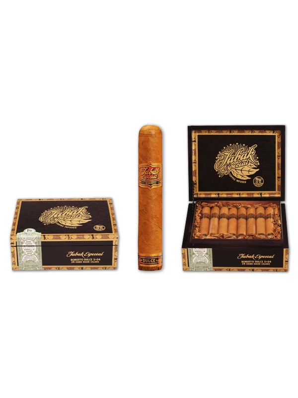 Drew Estate Tabak Especial Robusto Dulce