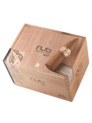 Сигары NUB Connecticut 464T