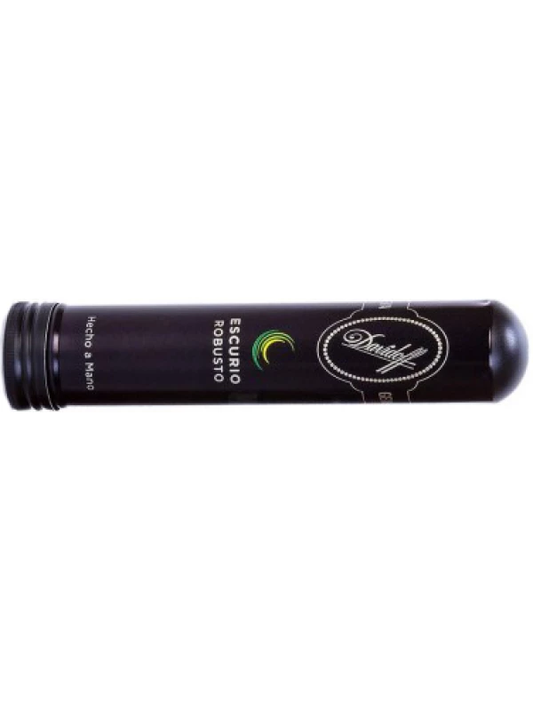 Davidoff Escurio Robusto Tubos
