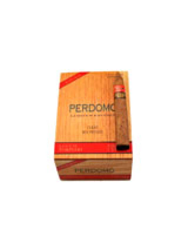 Perdomo 2 Limited Edition 2008 Torpedo