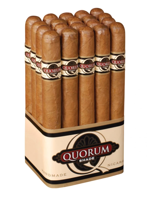Quorum Shade Churchill