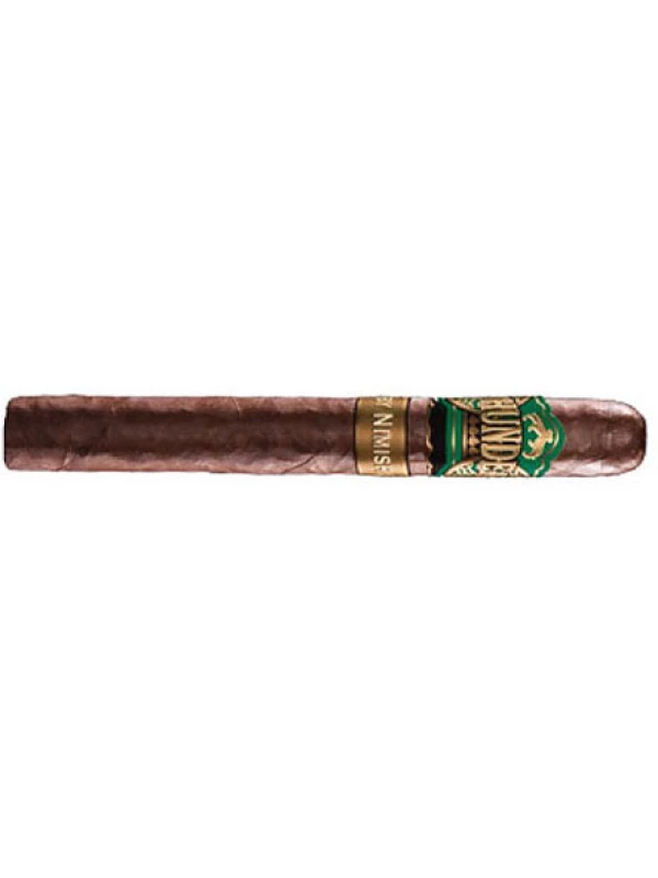 Rocky Patel Thunder by Nimish Toro