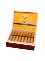 Perdomo Reserve 10 years Anniversary Champagne Super Toro — фото 3