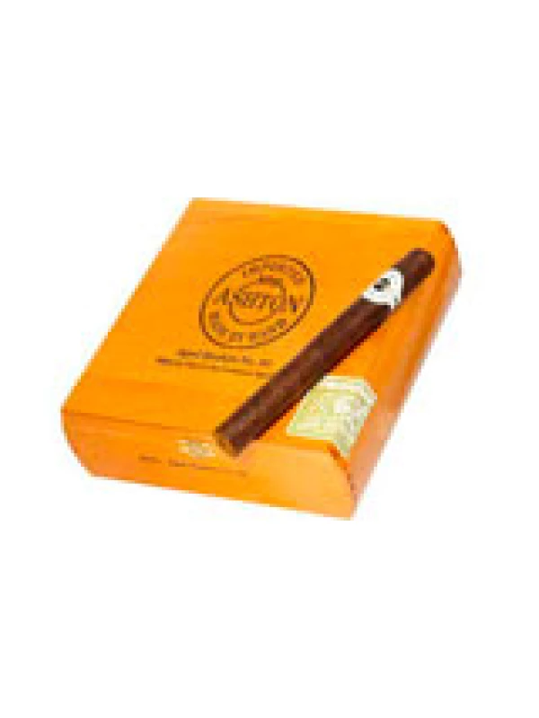 Ashton Aged Maduro No. 60