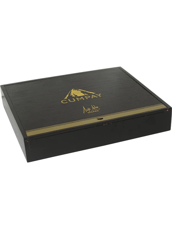 Подарочный набор сигар Cumpay SET