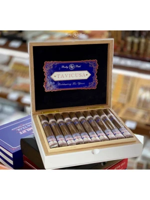 Сигары Rocky Patel Tavicusa Toro