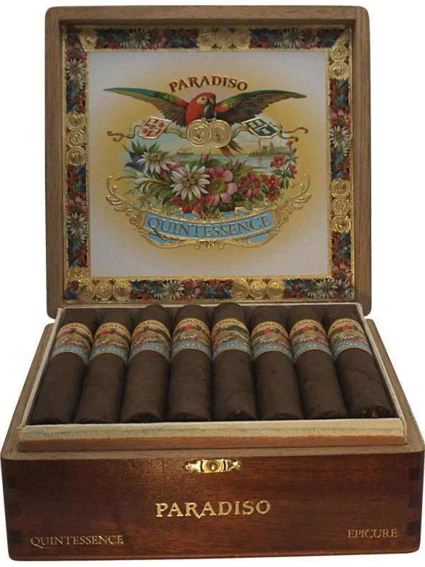 Paradiso Quintessence Epicure